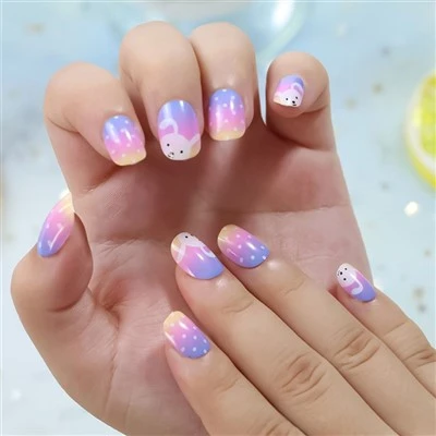 Kids Nails