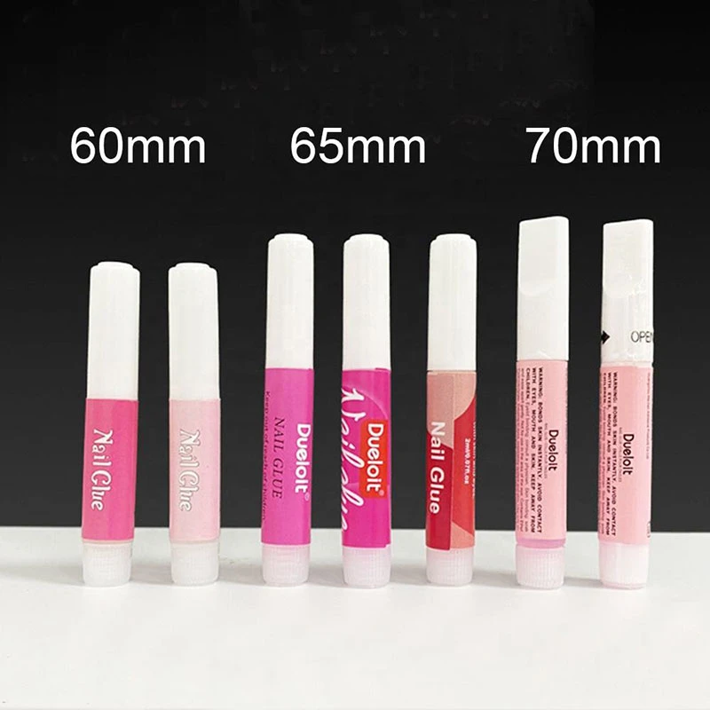 2g Nails Glue