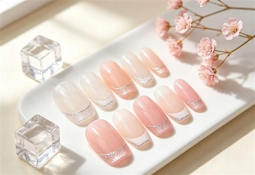 Structural Features of 3D Press-On Nails Drive Innovation in Nail Design
