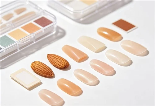 The Value of Press-On Nails Continues to Grow as Advanced Manufacturing Impro...
