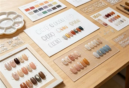 How to Choose the Right Press-On Toenails: Key Factors for Comfort, Fit, and ...