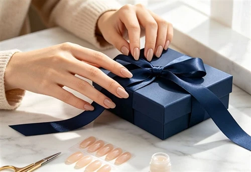Understanding Toenail Characteristics Helps You Choose the Right Press-On Toe...