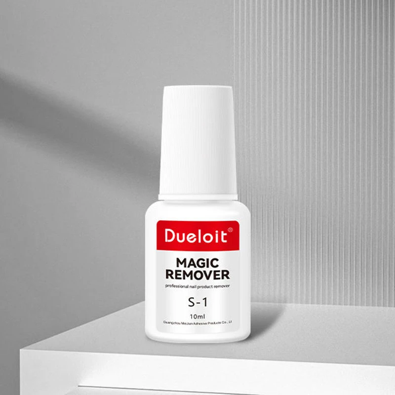 Nail Glue Dissolver