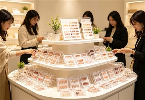 The Uses Of Cuticle Care Oil Enhance Nail Health And Beauty Maintenance