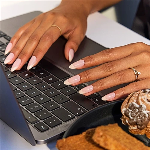 Press On Nails Market Continues To Grow As Custom Designs And Reusable Beauty...